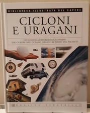 Cicloni ed Uragani da