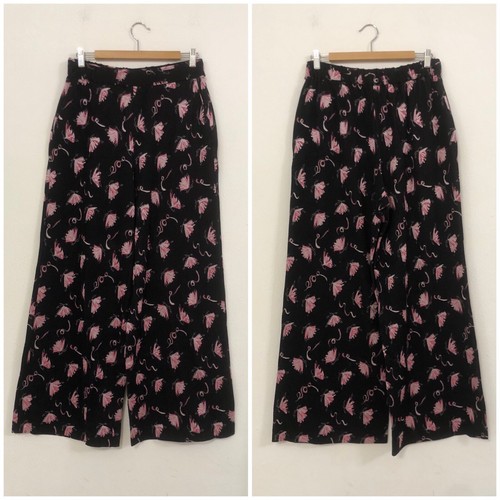 Intrend pantalone nero - intrend,