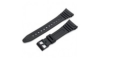 Cinturino in gomma casio