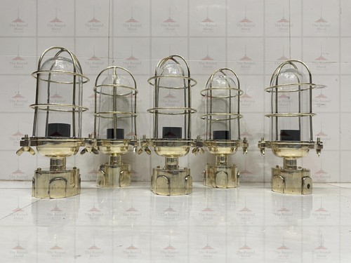 Brass wall ceiling mount - ceiling,