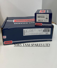 SET PASTIGLIE FRENO E DISCHI