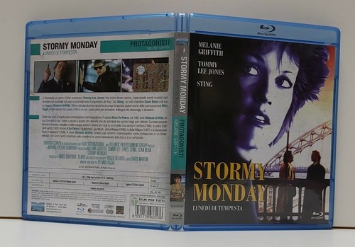 08034 blu ray stormy monday - stormy,