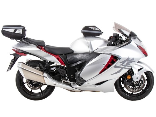 Suzuki gsx1300r hayabusa - suzuki,