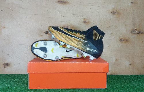 Scarpe nike mercurial - nike, superfly