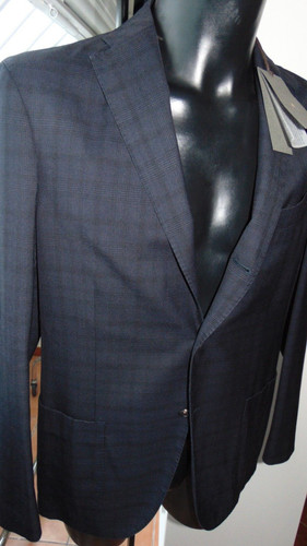 Boglioli giacca sartoriale - boglioli,