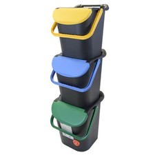 Pattumiera a Torre per