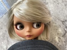 💖 🇬🇧 Bambola Blythe