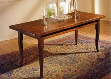 TAVOLO RETTANGOLARE DA PRANZO