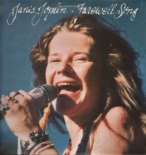 Janis joplin 33giri - lp,
