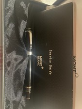 Montblanc Bohème Stilografica