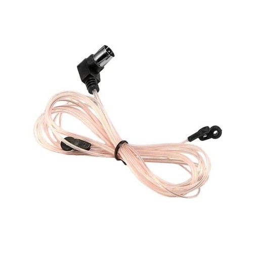 Antenna facile da - fm,