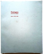 Pino Castagna Calcestruzzo