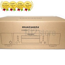 Marantz cd6007 players - cd6007, cd