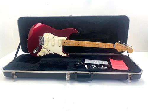 Fender stratocaster plus - stratocaster,
