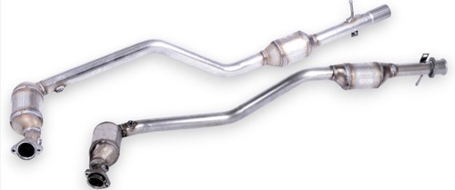 Nuovo catalizzatore kat - 2x,