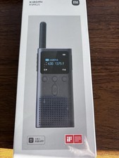 Xiaomi Mijia Walkie Talkie 2S