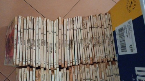 Lotto 113 fumetti erotici - fumetti,