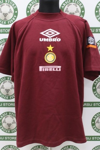 Maglia calcio inter - inter, tg