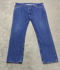Jeans vintage Levis 581 uomo