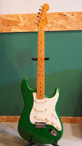 Fender eric clapton - eric,