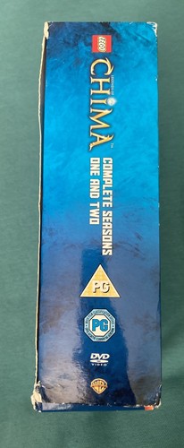 Lego chima complete seasons - lego:,