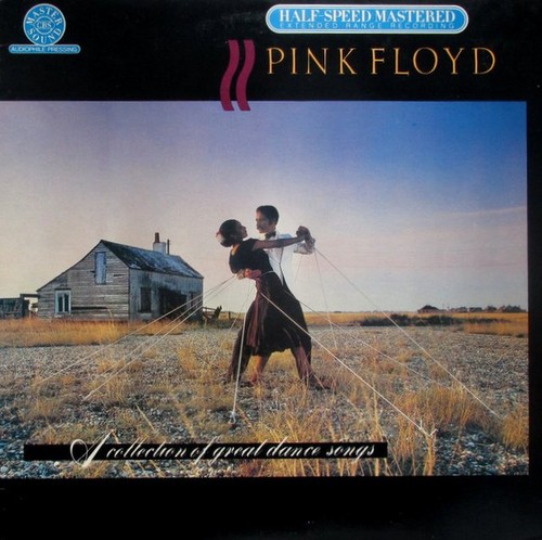 Pink floyd collection - floyd,