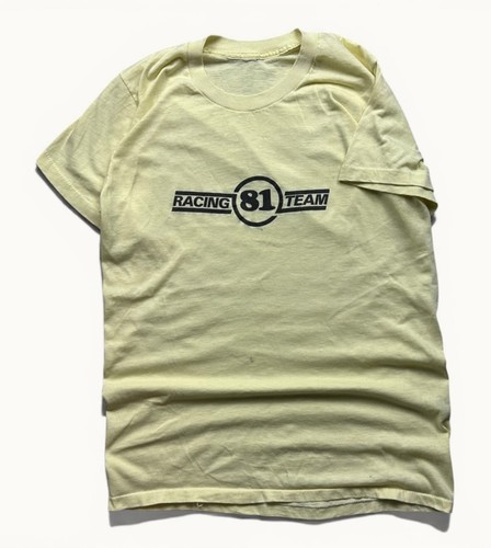 Maglia vintage uomo - maglia, 1981