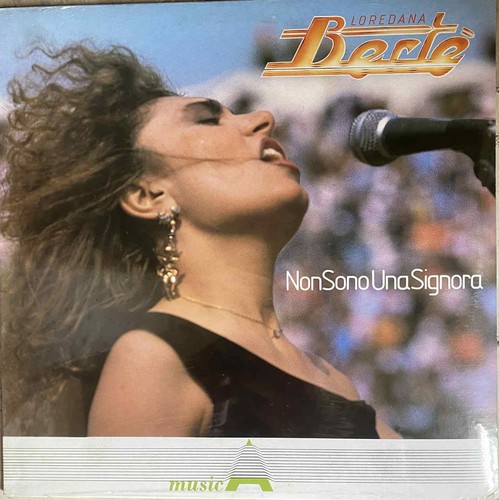 Loredana berte non sono una - berte',