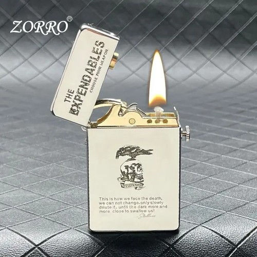 Zorro one click - one,