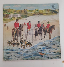 Genesis – Foxtrot  CAS 6369