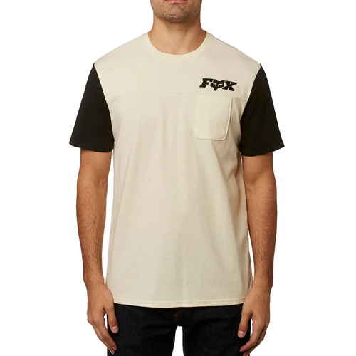 Shirt fox racing tempo - fox,