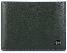 Piquadro wallet pu1241b2sr - piquadro,