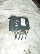 Gruppo ABS pompa centralina