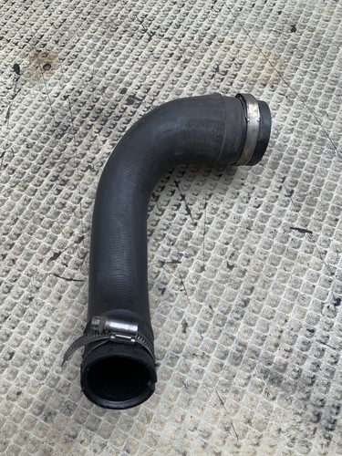 Tubo flessibile turbo - , boost