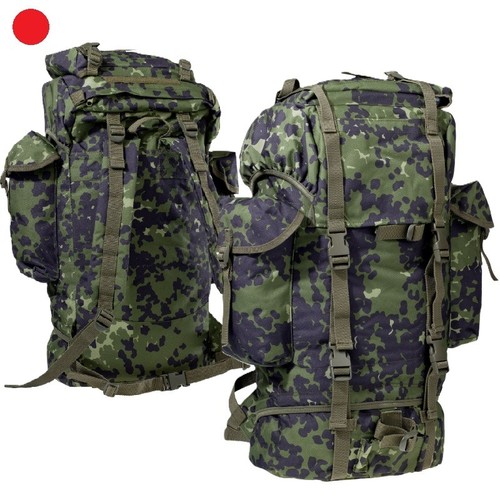 Zaino combattimento m84 - da,
