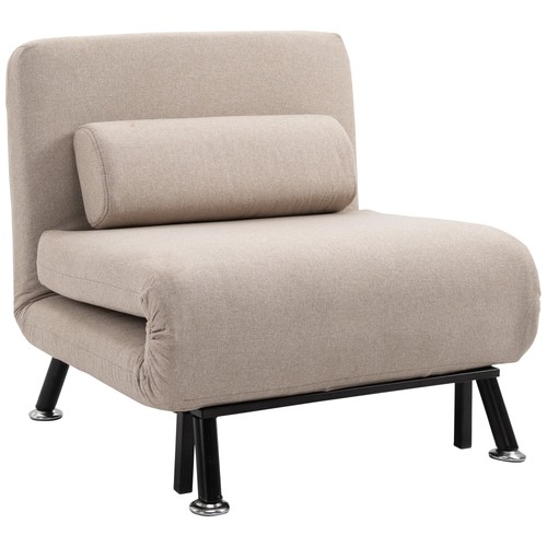 Poltrona letto singolo - poltrona,