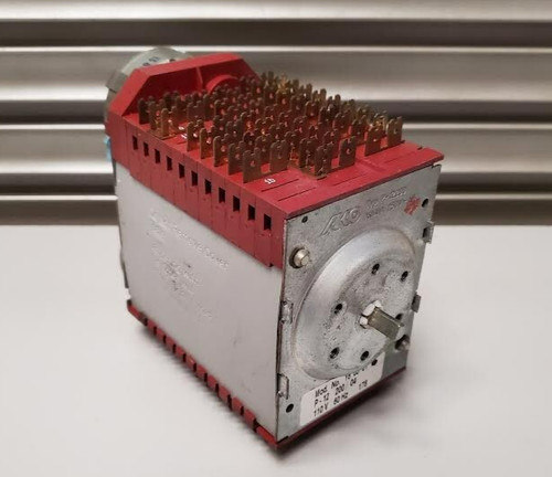 Timer lavatrice 120v - lavatrice,,