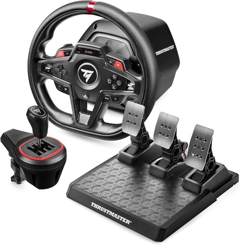 T248r shifter pack - pack, con