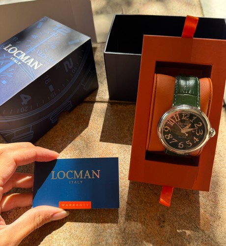 Locman tuttotondo nuovo con - tuttotondo,