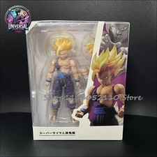 Dragon Ball Z - SH Figuarts