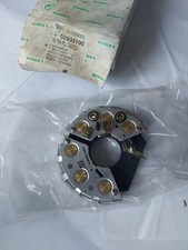 Raddrizzatore Alternatore