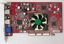 Scheda grafica MSI MS-8863 AGP