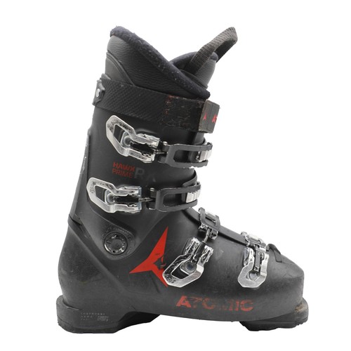 Scarponi sci atomic - atomic, hawx