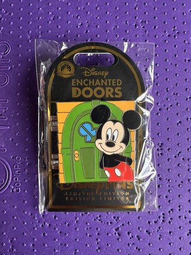 Disney enchanted doors - doors, limited