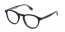 Police VPLR63 Glossy Black