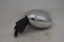104994- Specchietto Retrovisore esterno SX Mini Cooper R50 Dal 2001 al 2007 Cod 