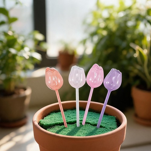 Confezione bulbi irrigazione - confezione, 4