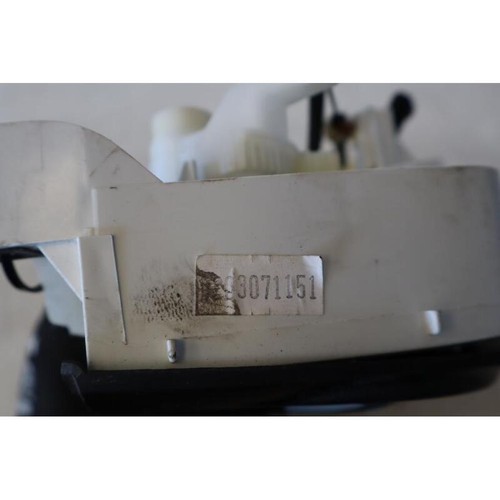 Blocco comando clima fiat - blocco,