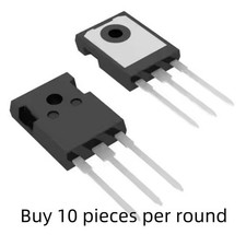 10 pezzi KGF75N65KDF In