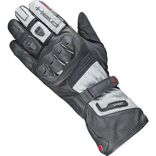 Guanti moto held air - moto, n